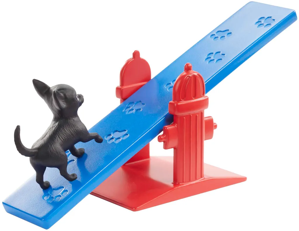 Barbie Ken Hundetrainer Spielset Puppe (brünett) Mit Zwei Hunden, Anziehpuppe – Bild 4