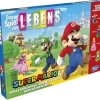 Hasbro Super Mario Das Spiel Des Lebens Brettspiel Familienspiel E9488