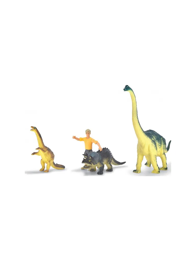 Dickie Toys Spielwaren Dino World Lab, Try Me Autospielesets Autospielsets & Zubehör – Bild 11