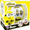 Dobble Card Game Mionions Rebel