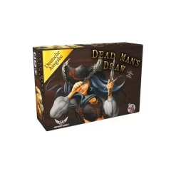 Mayday Games Dead Man's Draw (deutsch)