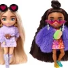 Mattel BRB EXTRA MINI PUPPE 14CM SORTIERT 14CM SORTIERT