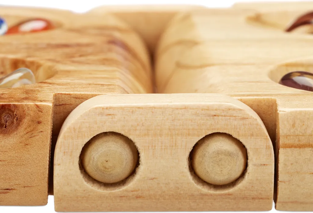 Relaxdays Kalaha Spiel – Bild 7