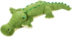 Heunec 910270 Krokodil XXL 165 Cm, Grün