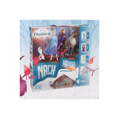 Disney Die Eiskönigin 2 - Nach Hause (Spiel)