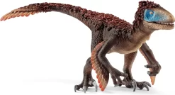 Schleich - Tierfiguren, Utahraptor; 14582