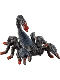 Schleich 14857 - Wild Life, Kaiserskorpion, Skorpion, Tierfigur