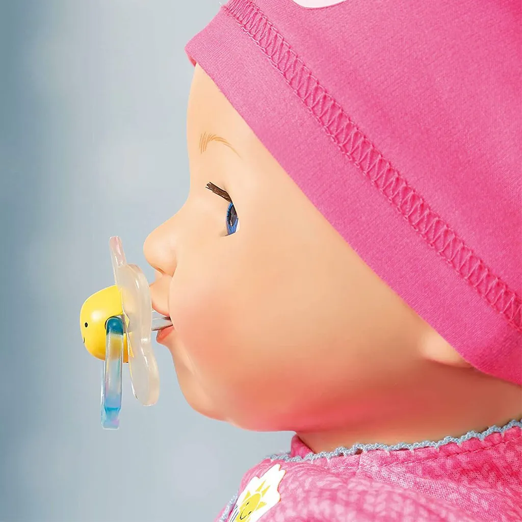 Zapf Creation Zapf, Elli Smiles 960202, 43 Cm – Bild 5