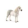 Schleich Horse Club Welsh-Pony Hengst Tierfigur 13871