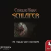 Pegasus Spiele Cthulhu Wars - Schläfer Erweiterung (DE)