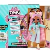 MGA Entertainment L.O.L. Surprise OMG Puppe Sunshine Gurl