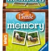 Ravensburger Minis: Pferde Memory®