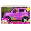 Barbie Groß Suv Barbie Auto + Puppe Mattel