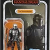 Hasbro Star Wars The Mandalorian Vintage Collection Actionfigur 2021 The Mandalorian 10 Cm