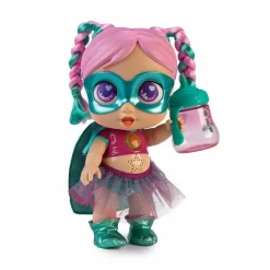 Bambola Famosa Super Cute Glitzy Cool Gabi Luce Suono 26 Cm