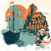 Helvetiq Toko Island, Brettspiel, Traditionell, 6 Jahr(e), 15 Min