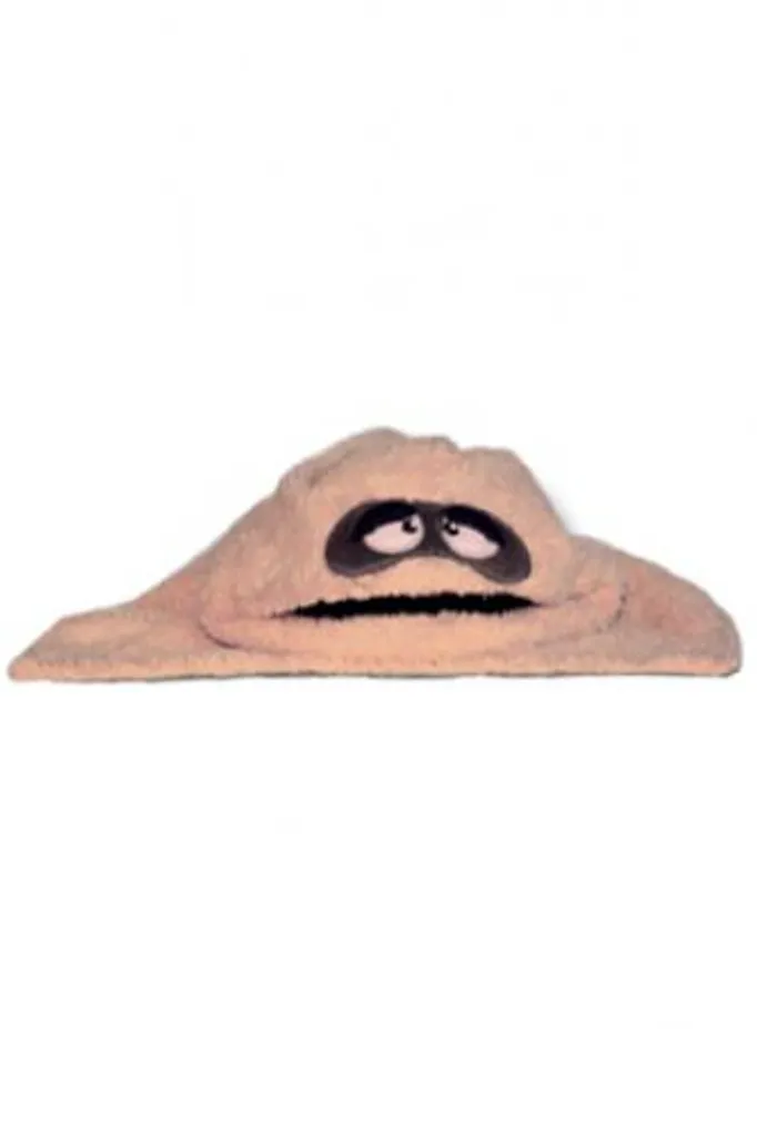 Living Puppets WS679 Wiwaldi & Co Jammerlappen Handpuppe 25cm – Bild 3