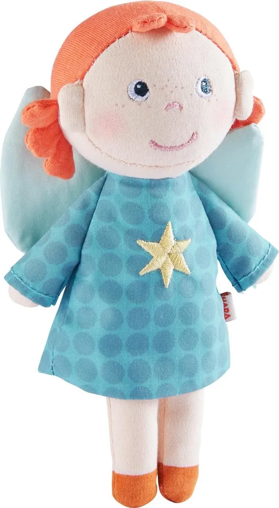 Haba Minipuppe Schutzengel Mara – Bild 2
