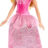 Disney Prinzessin-Spielzeug, Aurora-Modepuppe Mit Accessoires
