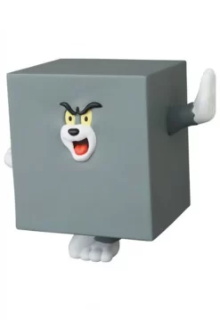 Medicom Tom & Jerry UDF Serie 2 Minifigur Tom (Square) 8 Cm MEDI15651