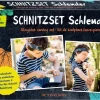 Coppenrath Verlag 15504 Schnitzset Schleuder Natur