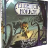 Fantasy Flight Games Eldritch Horror - Unter Den Pyramiden