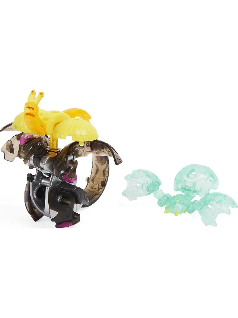 Spin Master 42874 BTB Battle Strike 6 Pack S4 – Bild 7