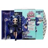 L.O.L. Surprise! Surprise OMG Doll Series 4.5 - Moonlight BB