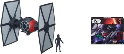 Hasbro Star Wars Episode 7 First Order Tie Fighter