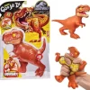 Heroes Of Goo Jit Zu JURASSIC WORLD Chop Attach – T-REX 41304