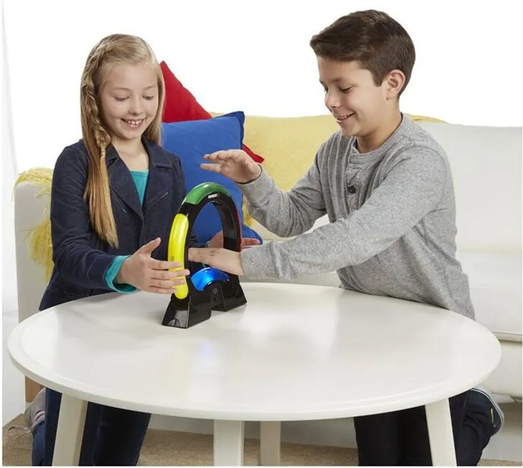 Hasbro Gaming - Simon Air B6900EU4 – Bild 5