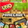 UNO Minecraft