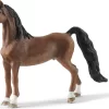 Schleich Horse Club 13913 American Saddlebred Wallach