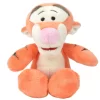 Disney Tigger Flopsie | 19 Cm | Winnie Puuh | Plüsch-Figur-Tier | Softwool Pooh