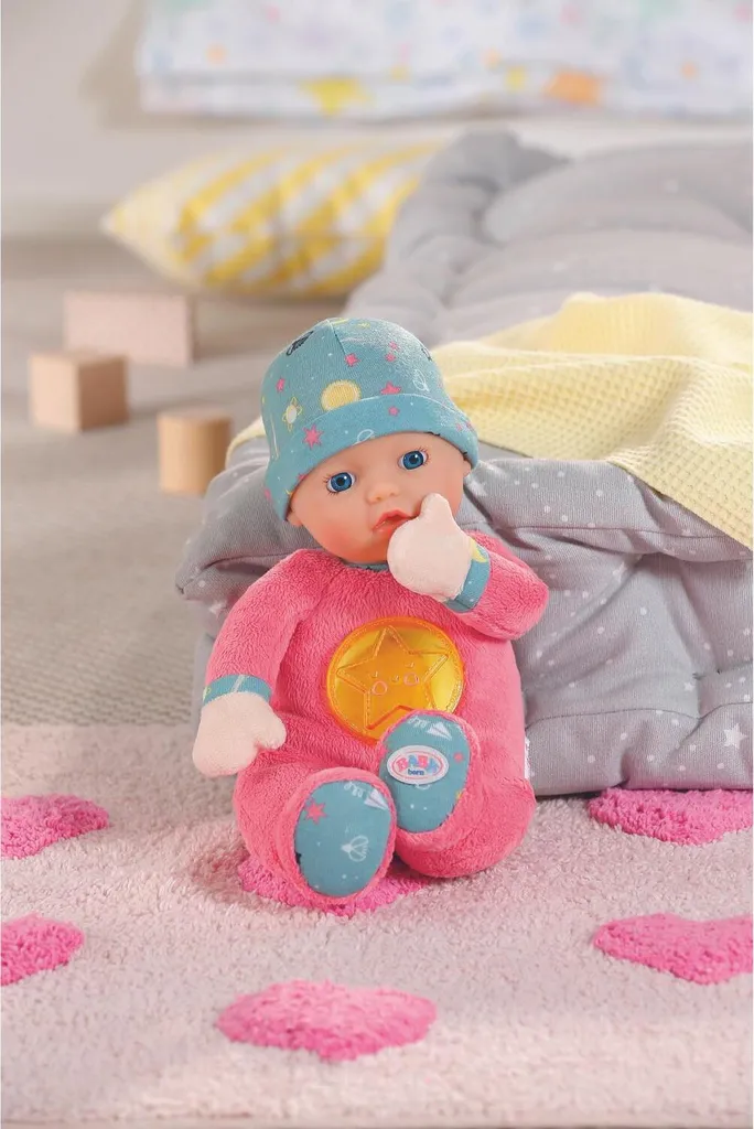 Zapf Creation Zapf BABY Born Nightfriends For Babies 30cm – Bild 9
