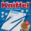 Schmidt Spiele Kniffel. Classic Line