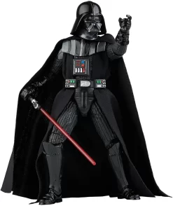 Hasbro Star Wars V Darth Vader Actionfigur 15 Cm HASE9365