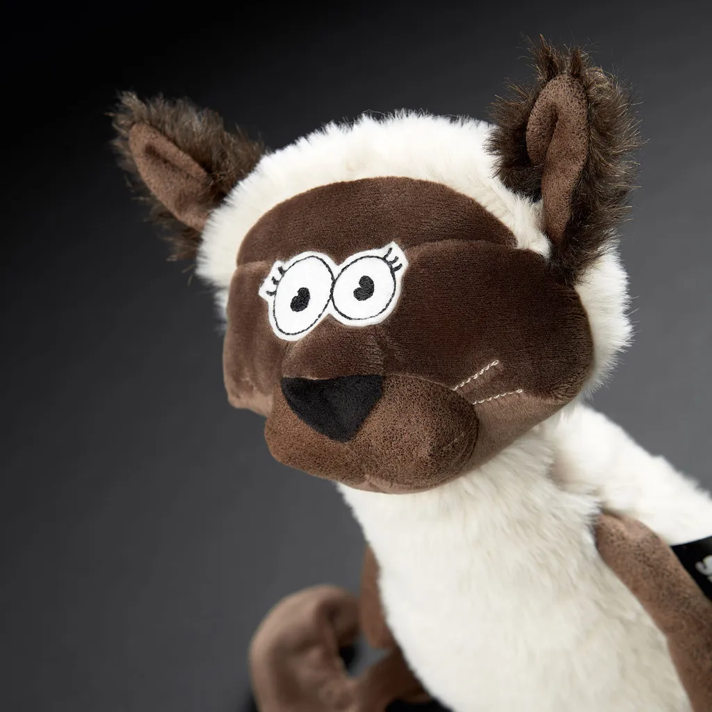 Sigikid Kuschelkatze Cora Angora, Beaststown – Bild 3