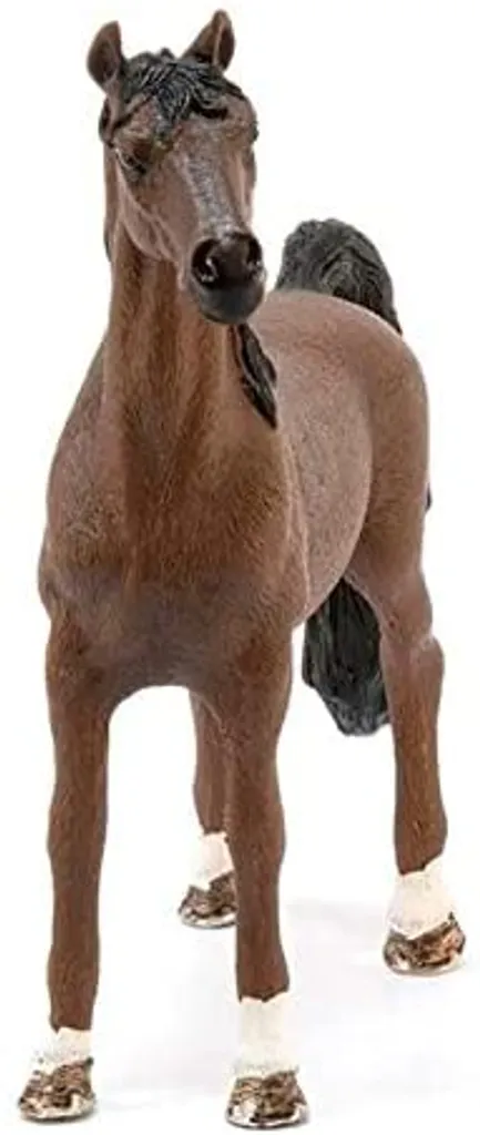 Schleich Horse Club 13913 American Saddlebred Wallach – Bild 3
