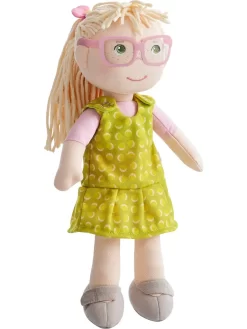 Haba Spielwaren HABA 306529 Puppe Leonore Stoffpuppen Puppen Stoffpuppen Plahap1222