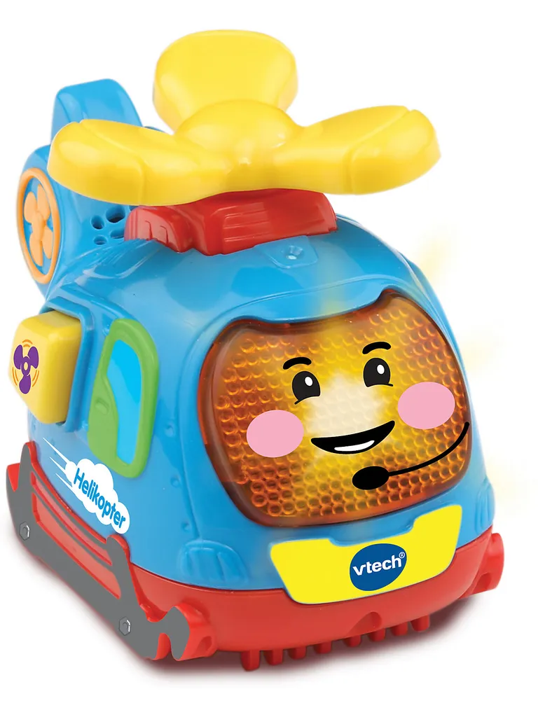 VTech Tut Tut Baby Flitzer - Helikopter – Bild 3