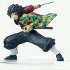 Demon Slayer: Kimetsu No Yaiba SPM PVC Statue Giyu Tomioka 14 Cm