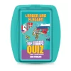 WINNING MOVES Top Trumps Quiz - Länder Und Flaggen