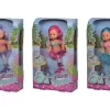 SIMBA TOYs Simba Dickie Vertriebs GmbH EL Glitter Mermaid 0 0 STK
