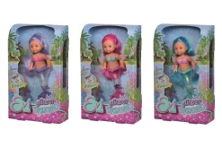 SIMBA TOYs Simba Dickie Vertriebs GmbH EL Glitter Mermaid 0 0 STK
