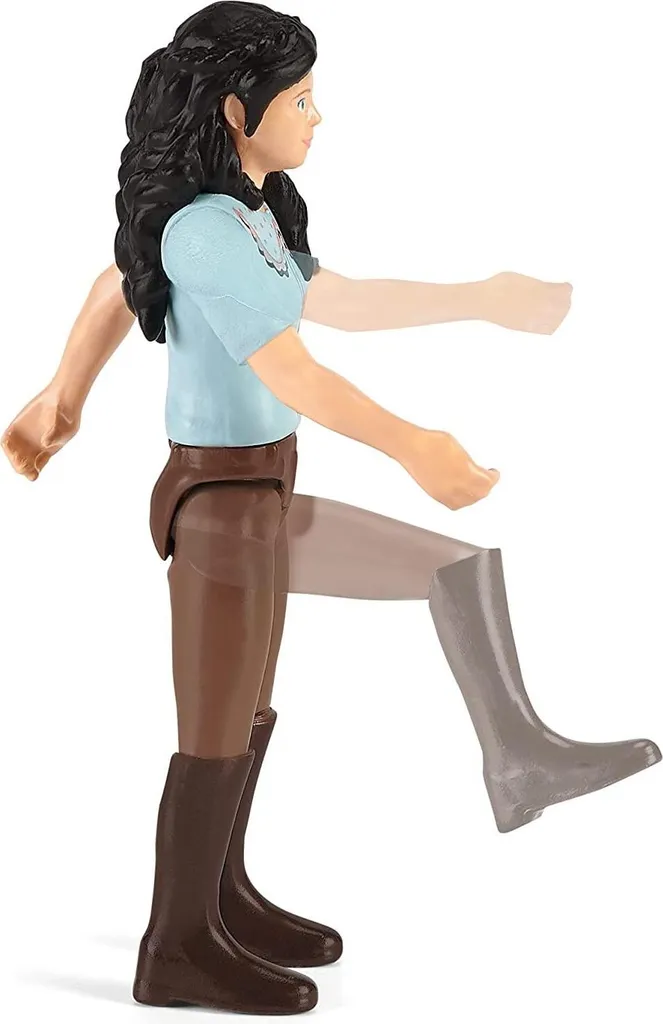 Schleich WASCHPLATZ MIT HORSE HORSE CLUB HORSE CLUB – Bild 6