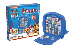 WINNING MOVES MATCH PAW Patrol Würfelspiel Kinderspiel Spiel Gesellschaftsspiel Brettspiel