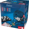 Noris Spiele Deluxe Bingo 606108011