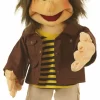 Living Puppets Handpuppe "Malte"