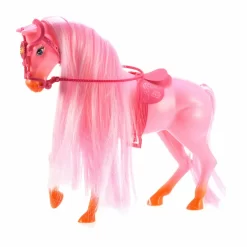 Lauren Paradies Pferd - Rosa